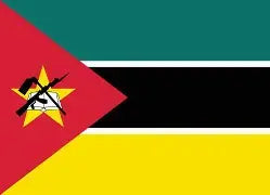 Mozambique