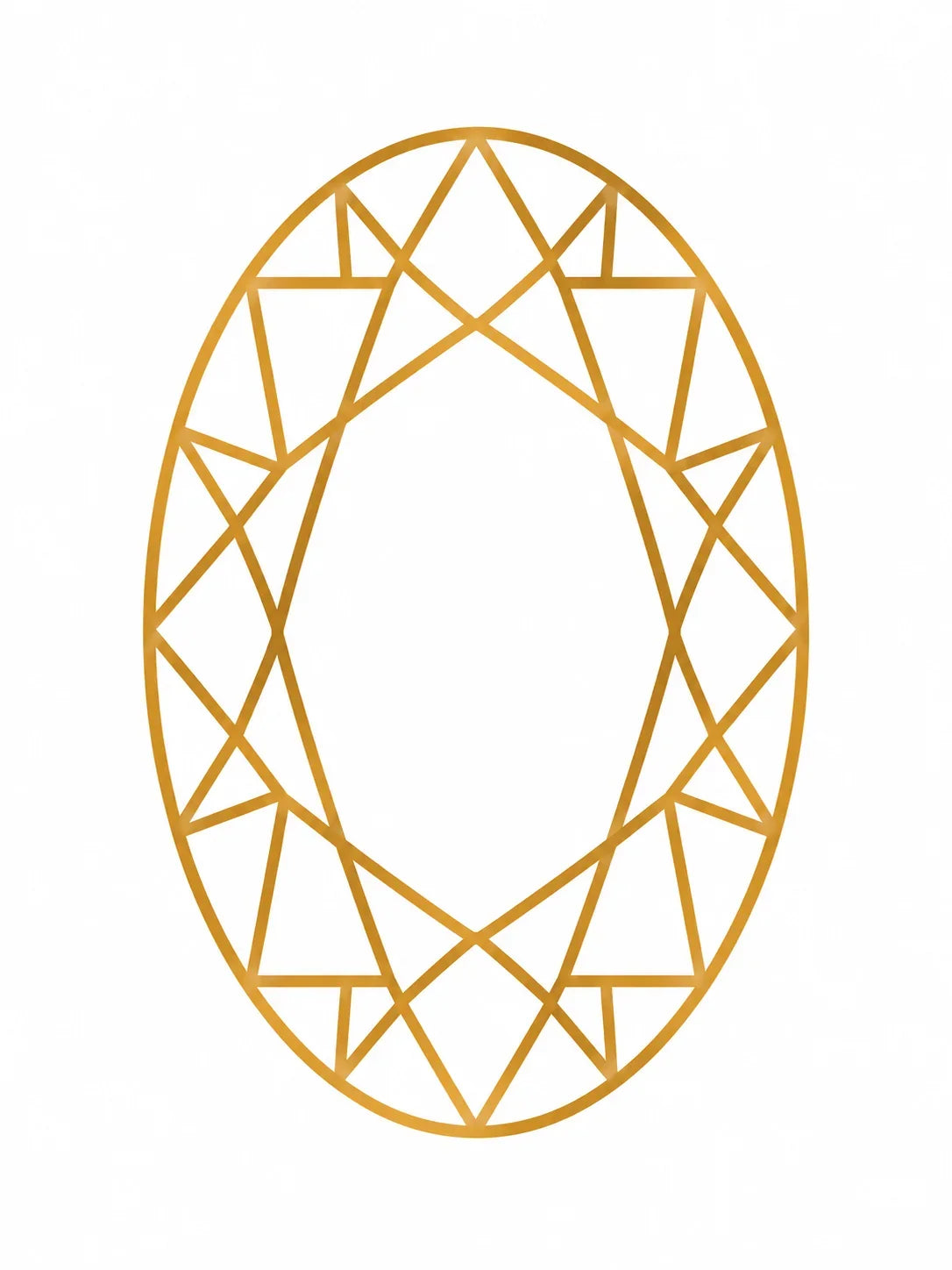 Oval