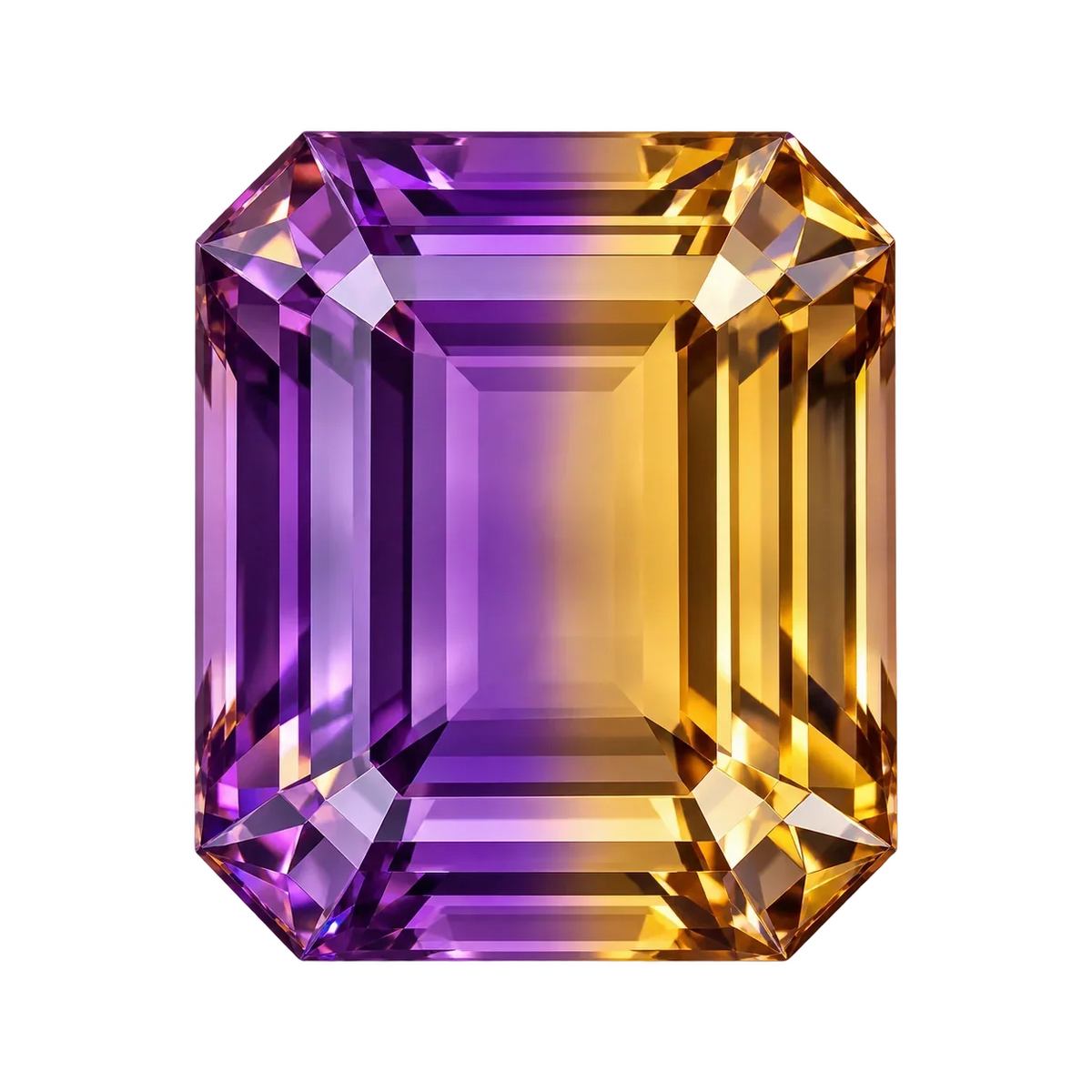 Ametrine