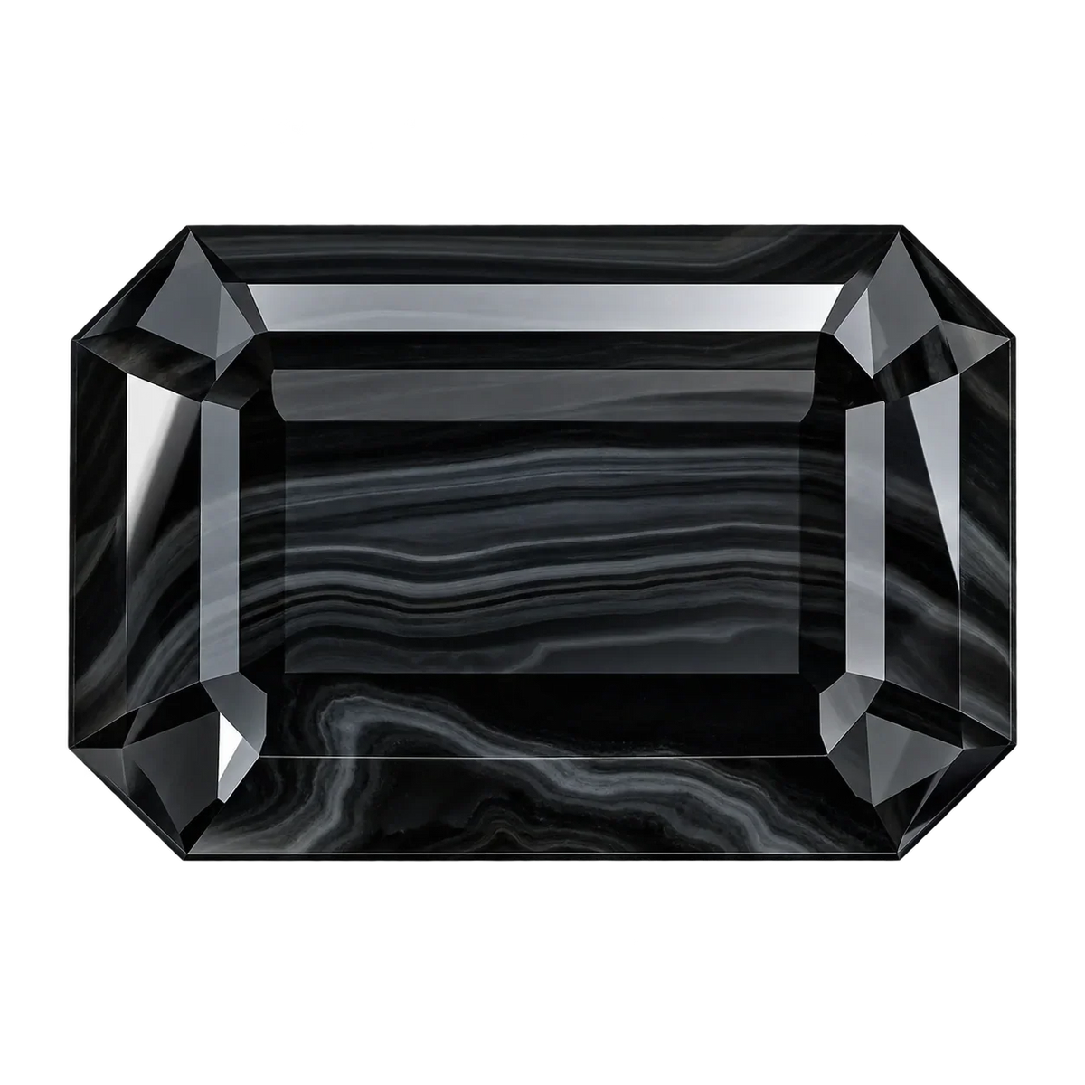 Black Agate