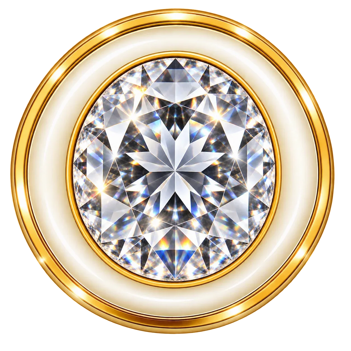 Diamond