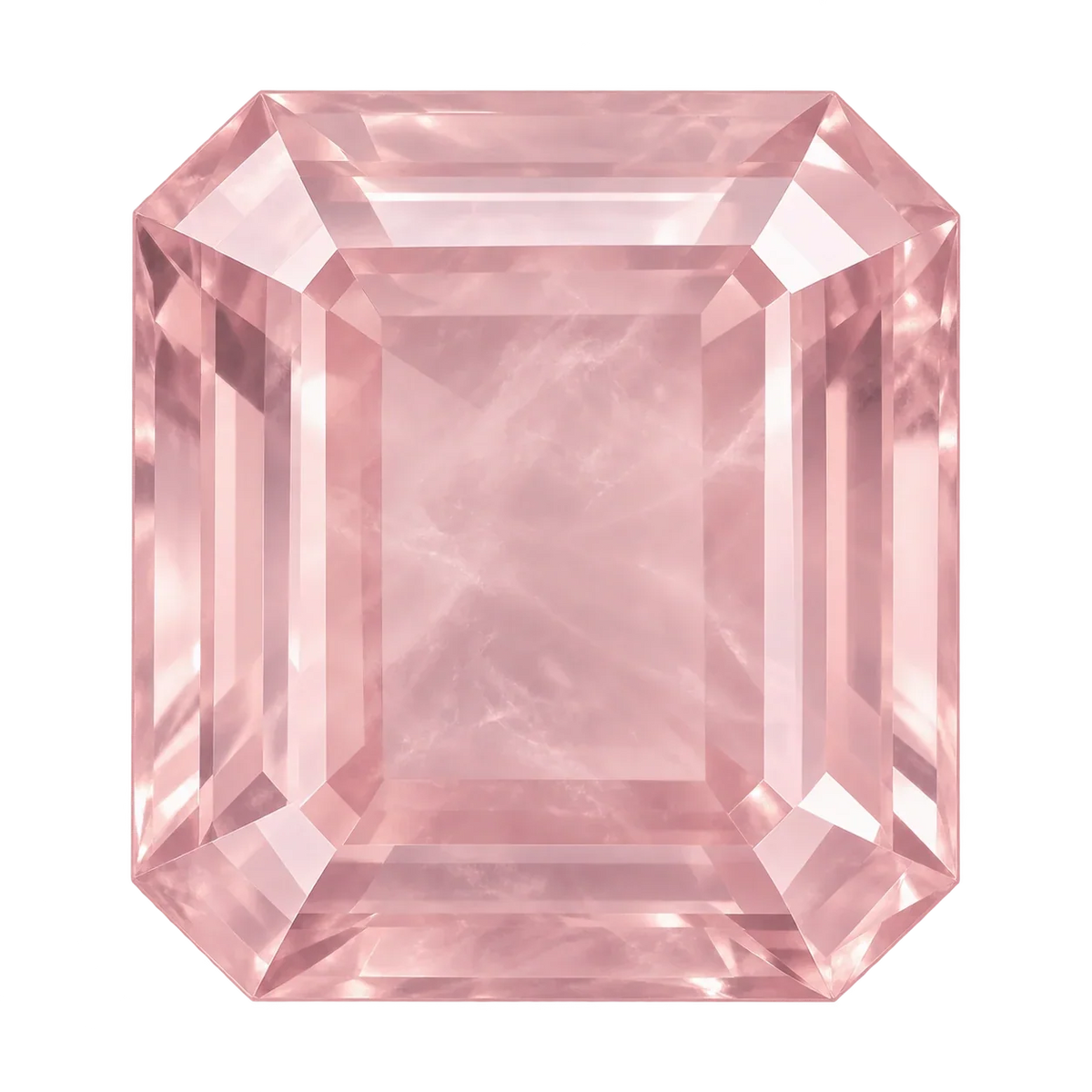 Rose Quartz