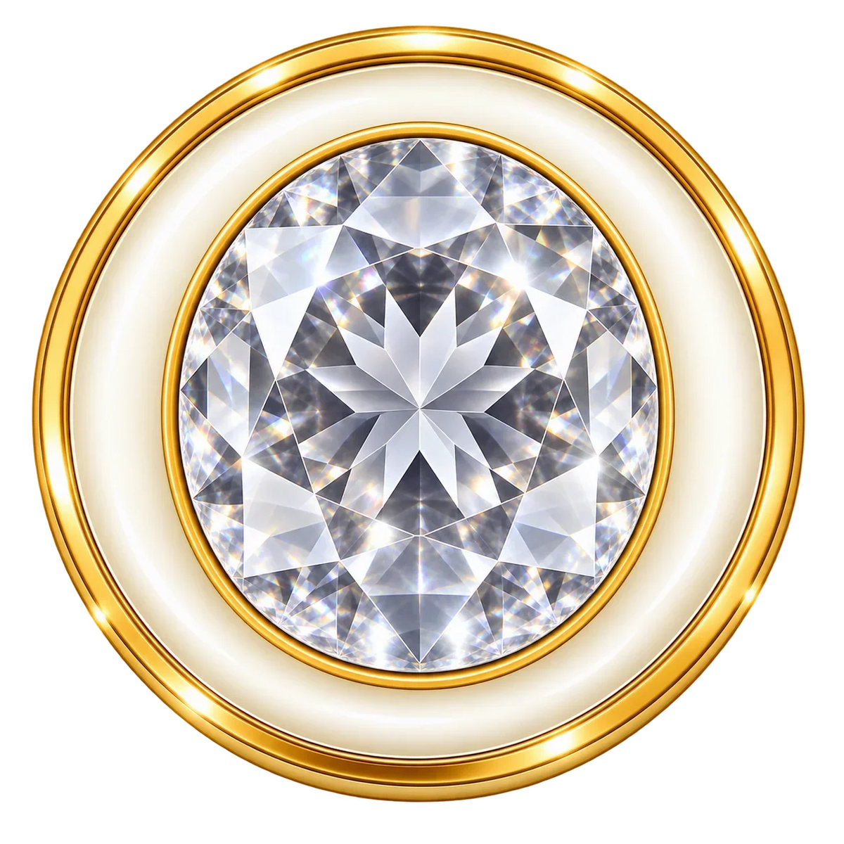 White Sapphire