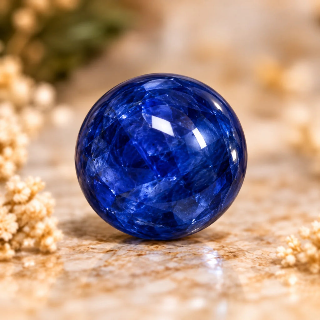 Blue Sapphire