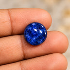 Blue Sapphire