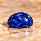 Blue Sapphire