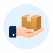 Cash on Delivery (COD)