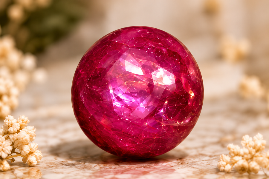 Ruby