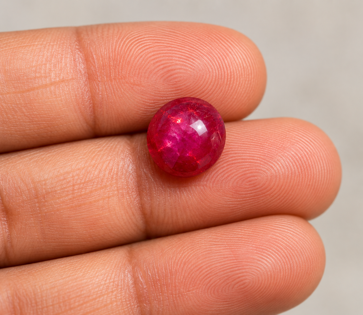 Ruby
