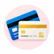 Debit & Credit Cards