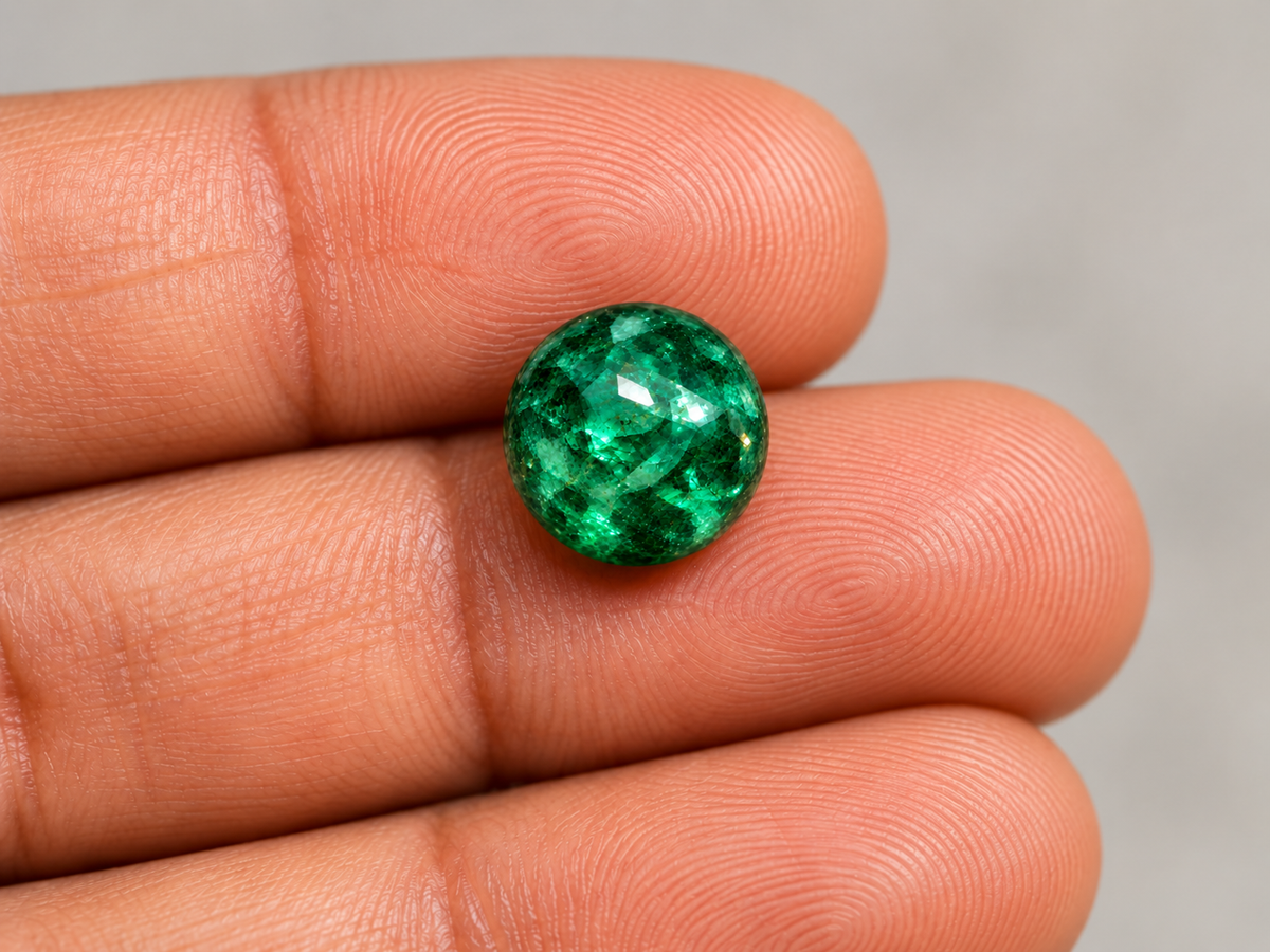 Emerald