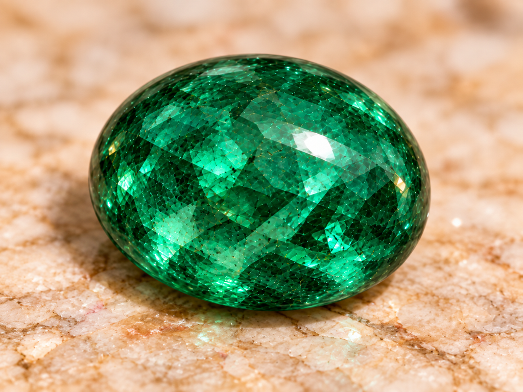 Emerald
