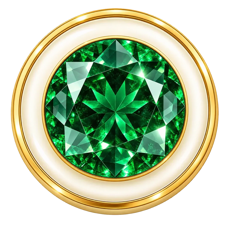 Emerald Demo Product
