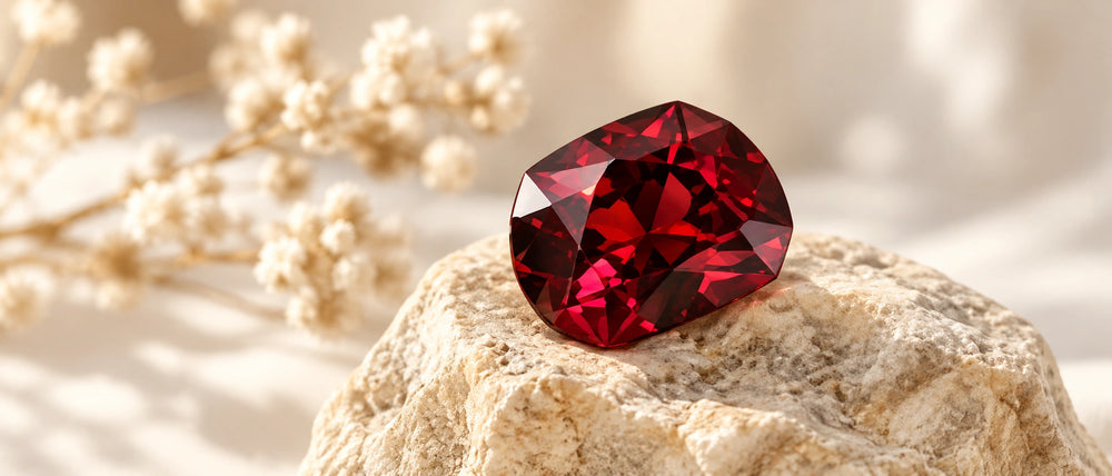 How Gemstones Support Emotional Balance