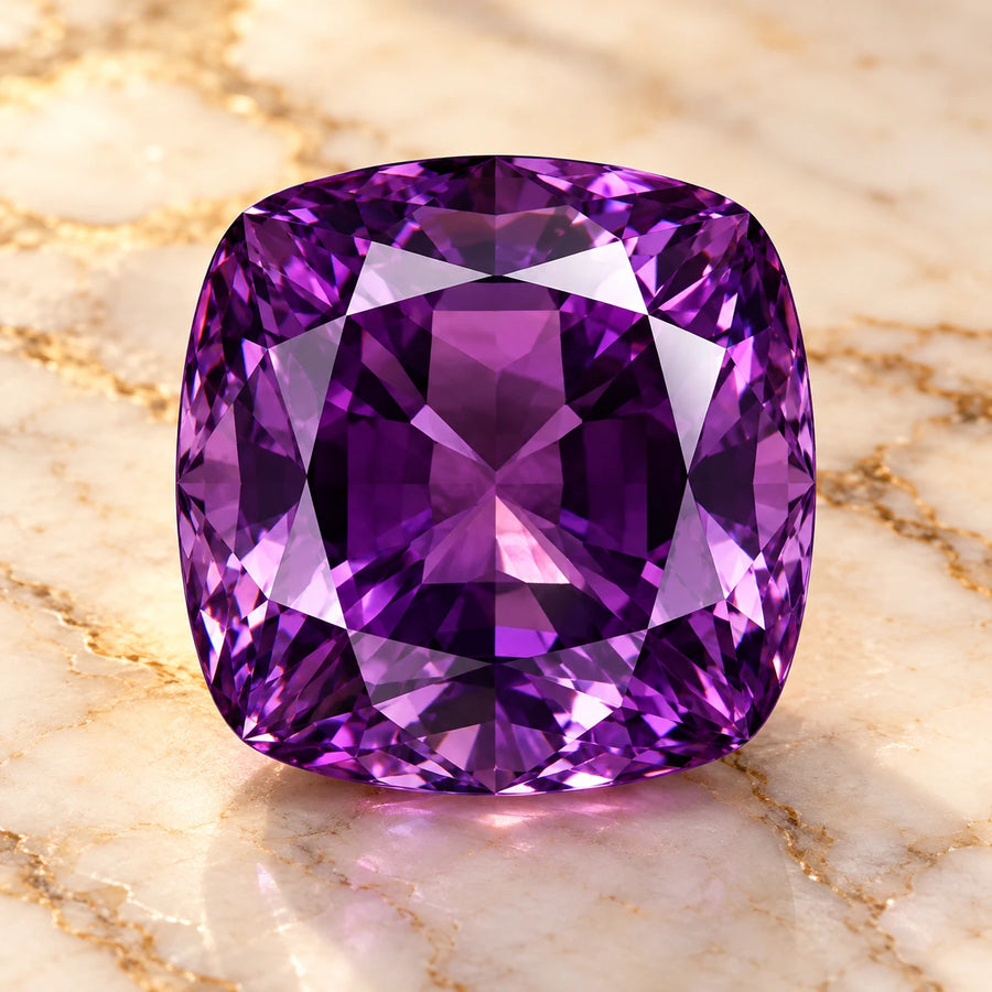 Amethyst
