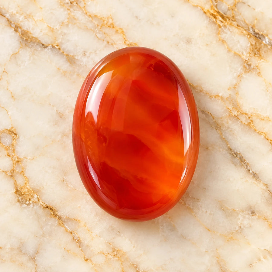 Carnelian
