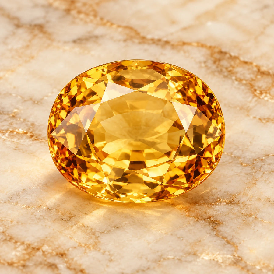 Citrine