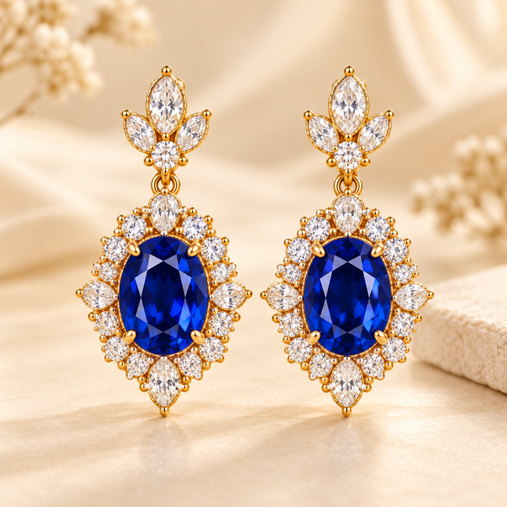Earring Demo Product