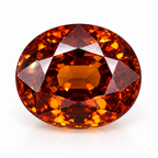 Gomed gemstone demo product image