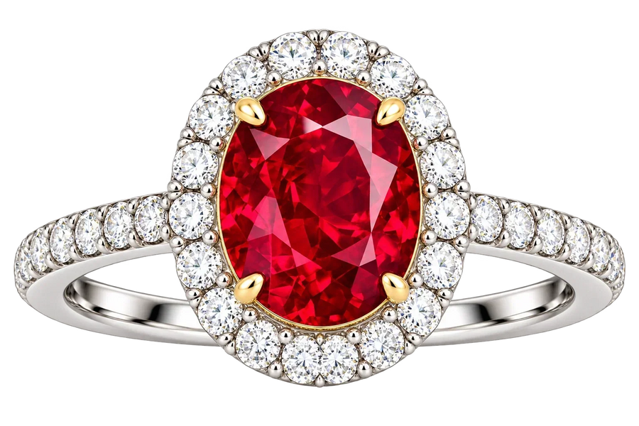Ring Demo Product