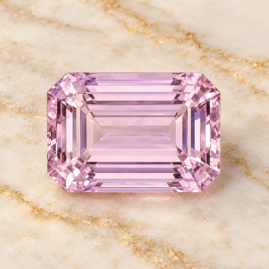 Kunzite