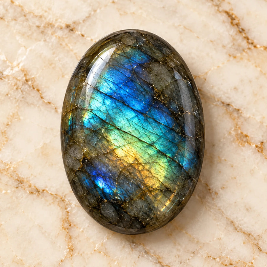 Labradorite