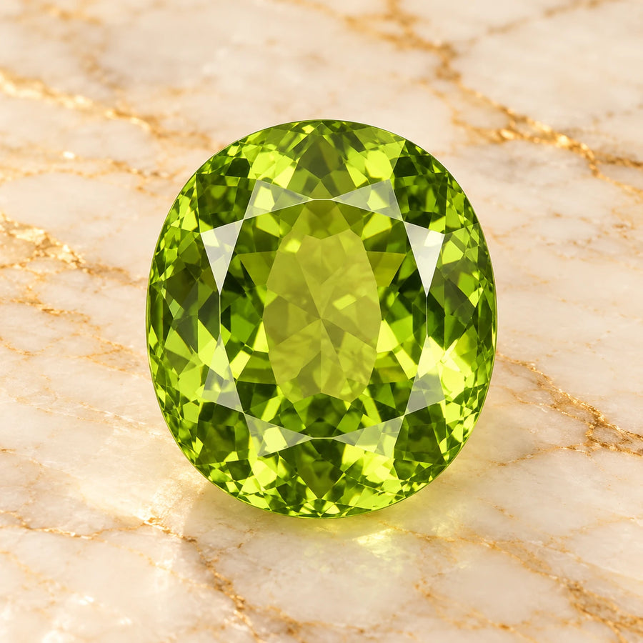 Peridot