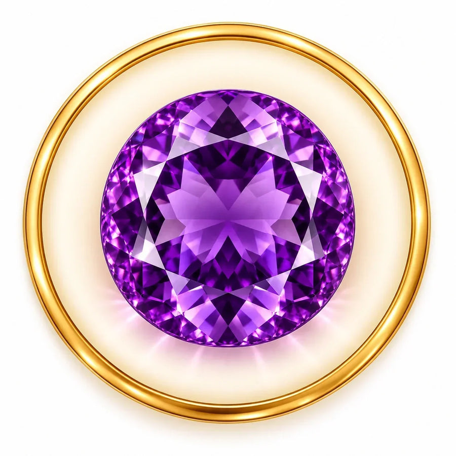 Amethyst Demo Product