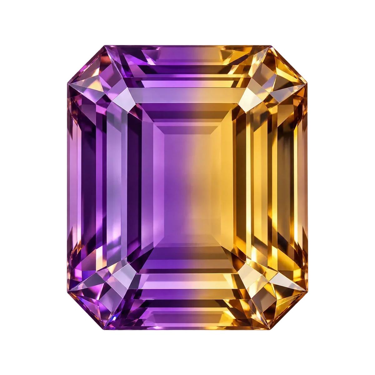 Ametrine product