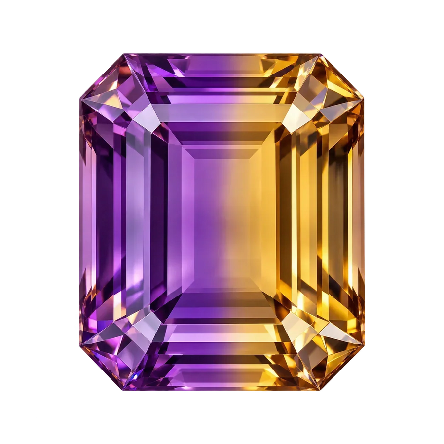 Ametrine Demo Product