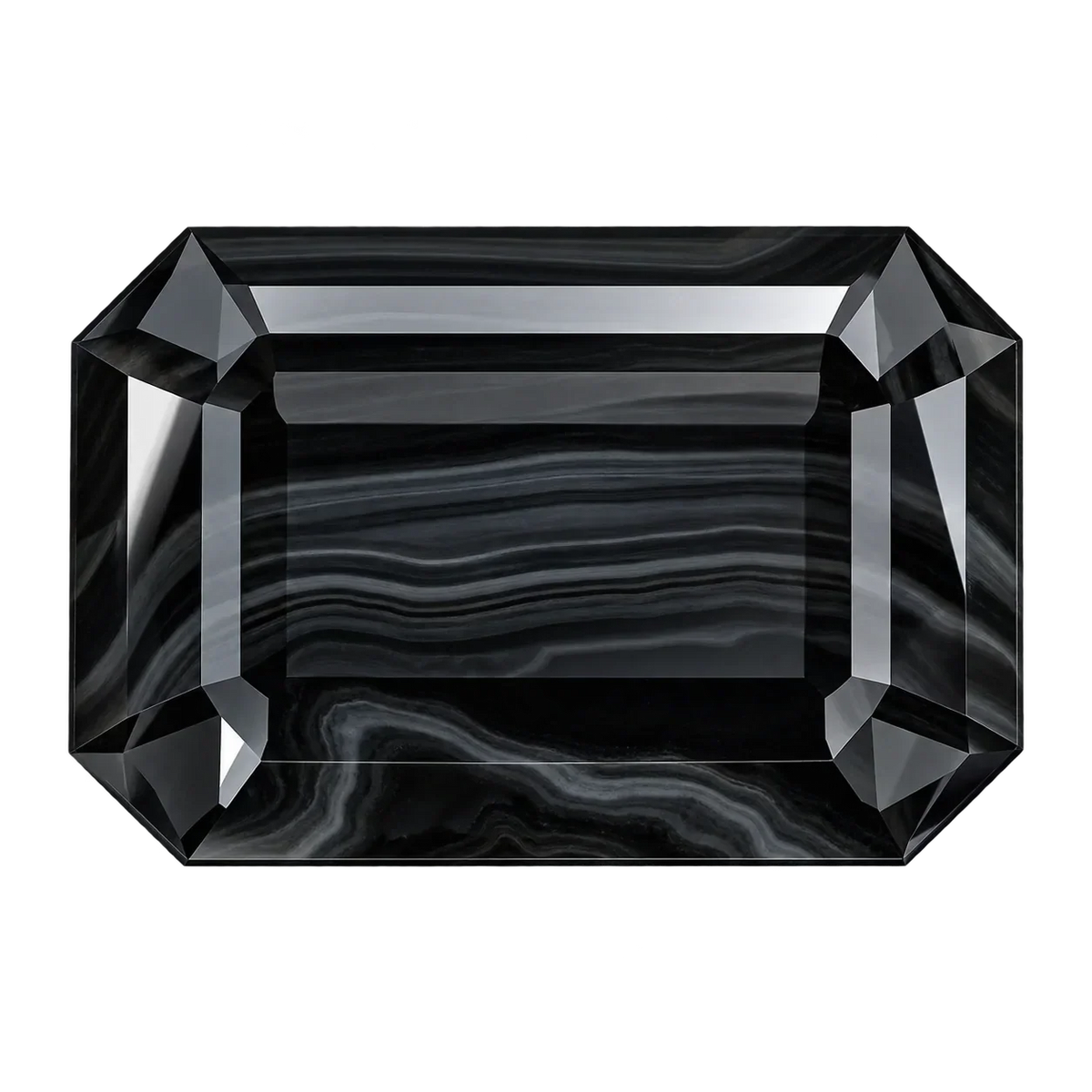 Black Agate product