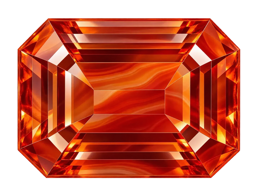 Carnelian Demo Product