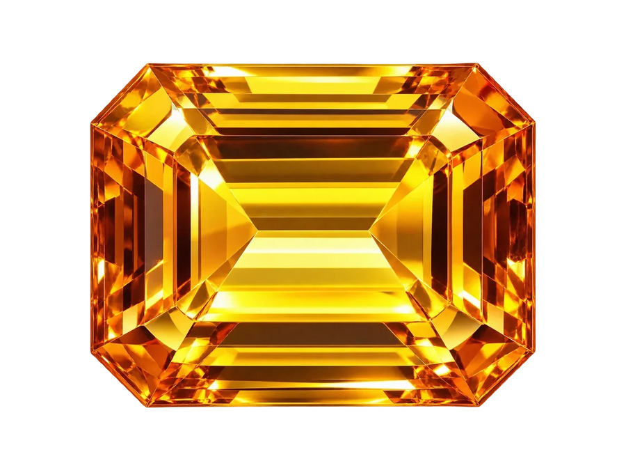 Citrine Demo Product
