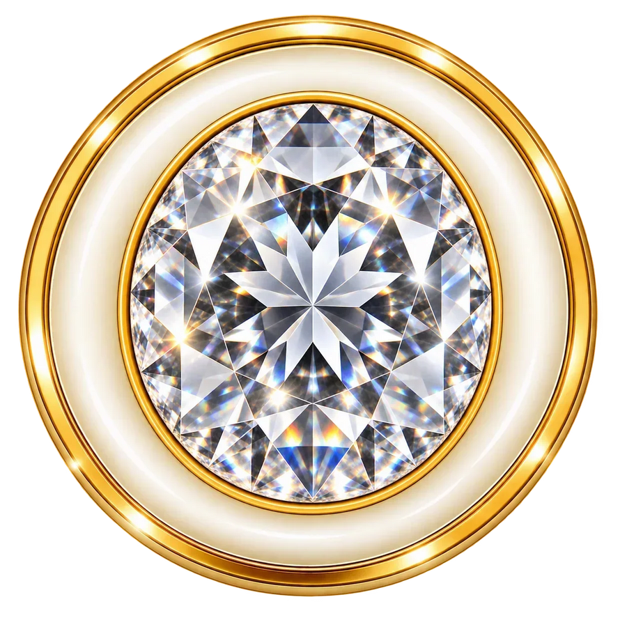 Diamond Pear 1.55 ct