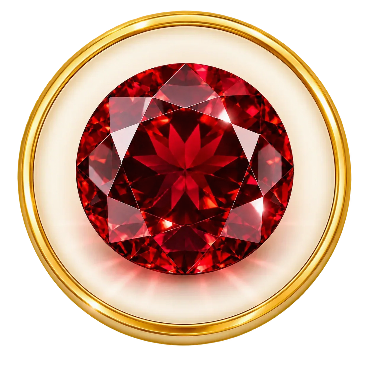 Garnet product