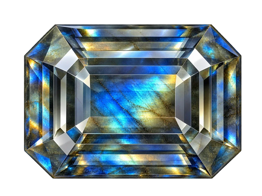 Labradorite Demo Product