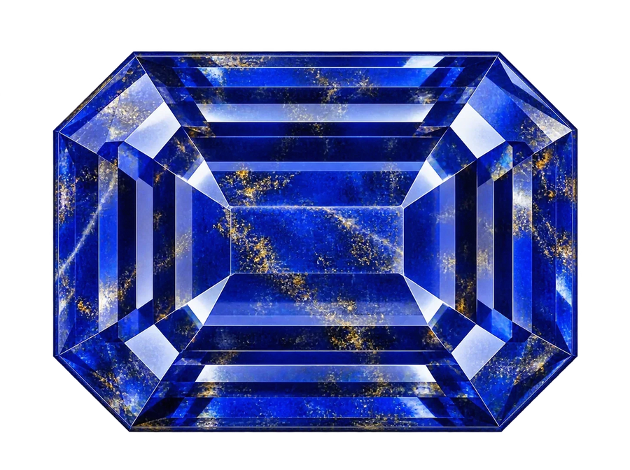 Lapis Lazuli A Demo Product