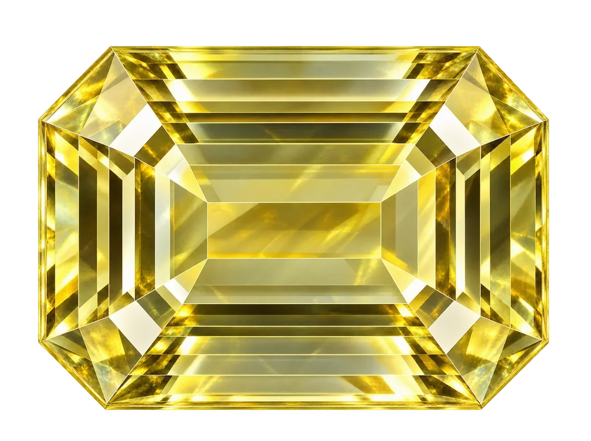Lemon Topaz product