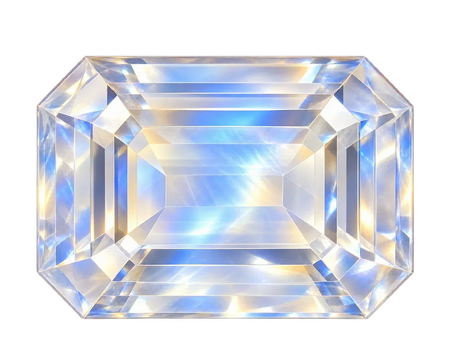 Moonstone Demo Product