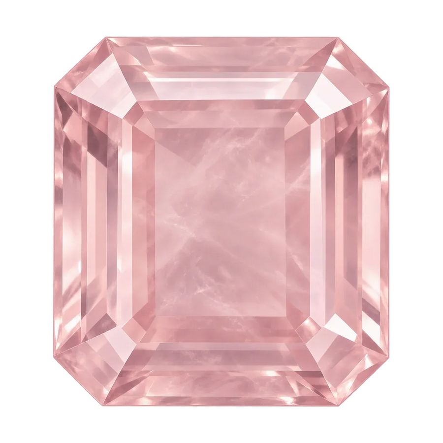 Rose Quartz Demo Product