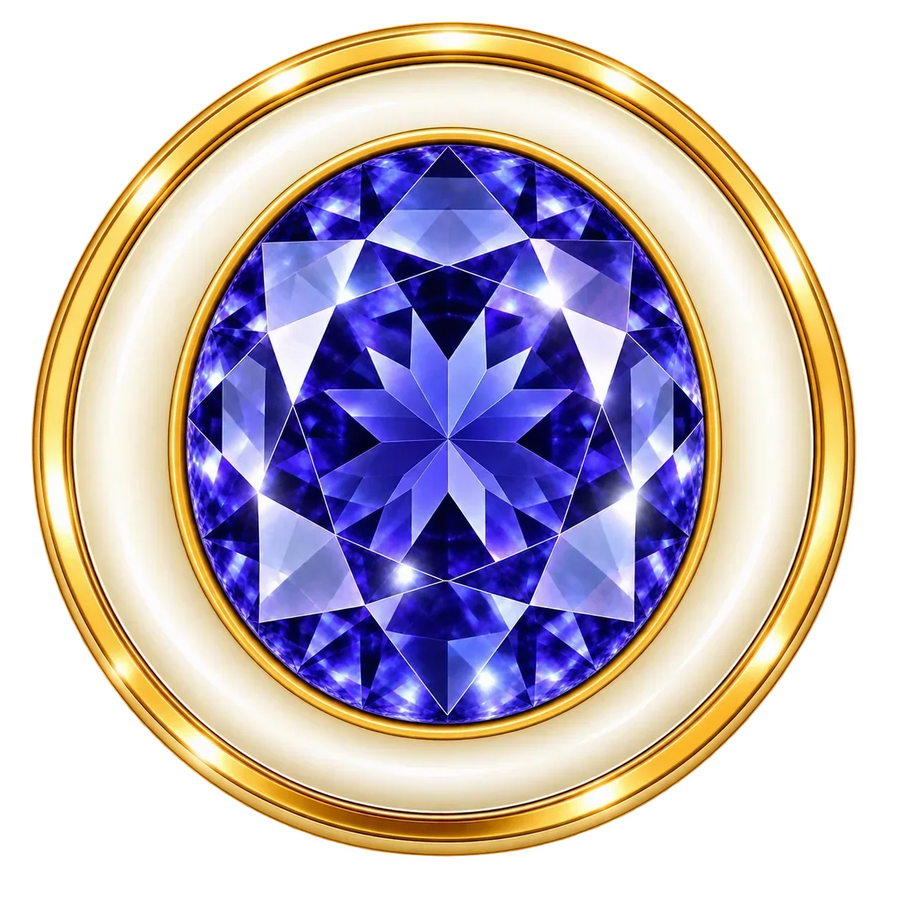 Tanzanite Demo Product