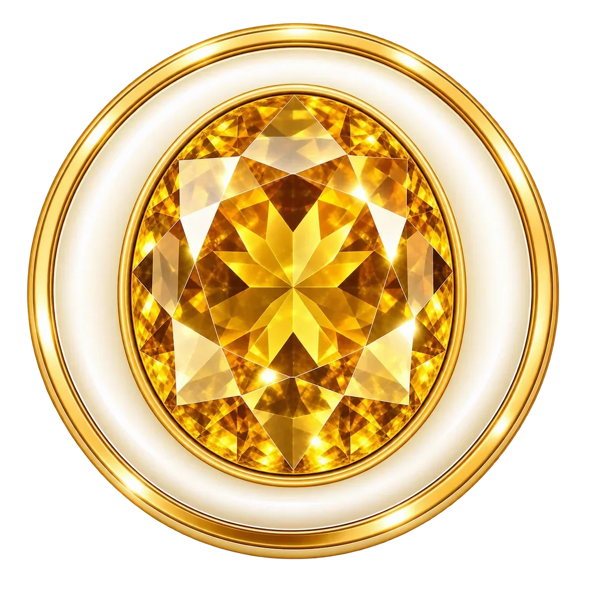Yellow Sapphire product