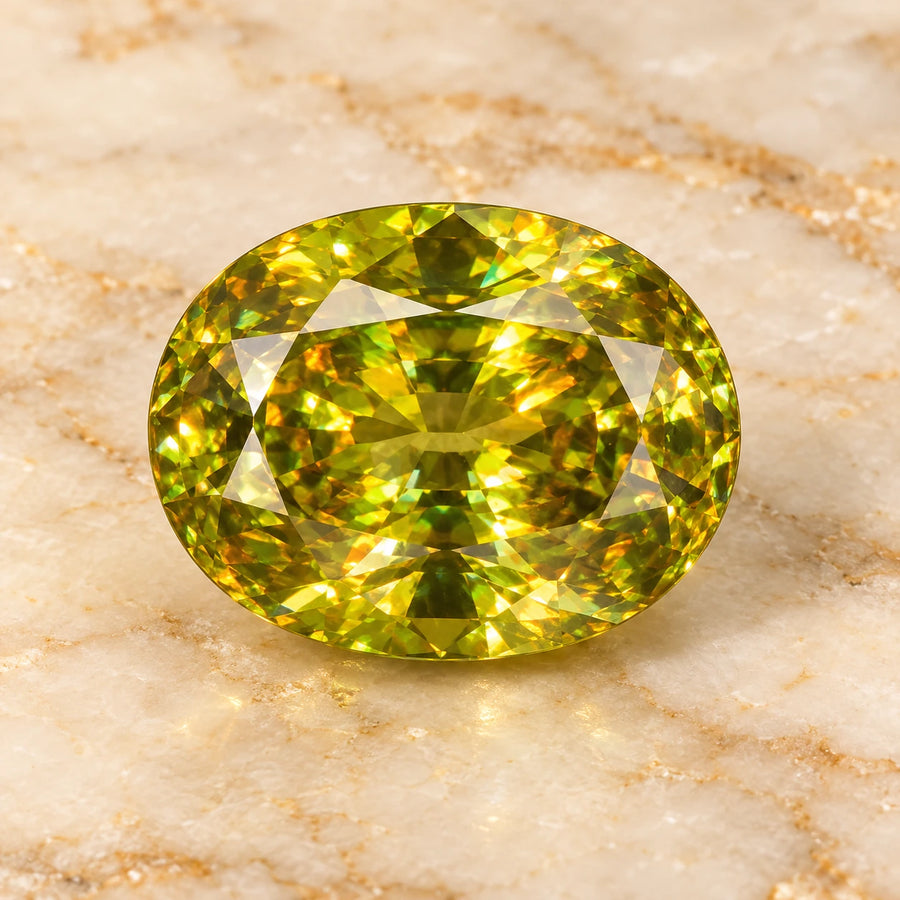 Sphene