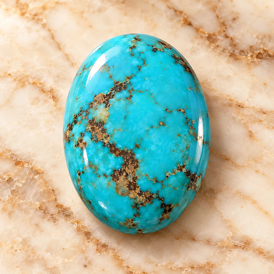 Turquoise