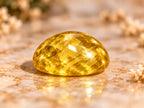 Yellow Sapphire